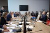 Komisija za borbu protiv korupcije Predstavničkog doma obavila javno saslušanje tužioca Tužilaštva BiH Džermina Pašića 